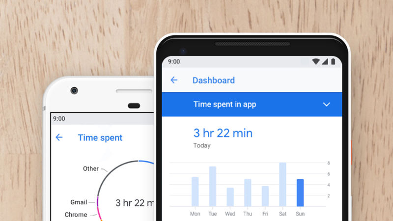 Illustration for article titled 12 cosas geniales que puedes hacer con el nuevo Android 9 Pie y que antes no podías